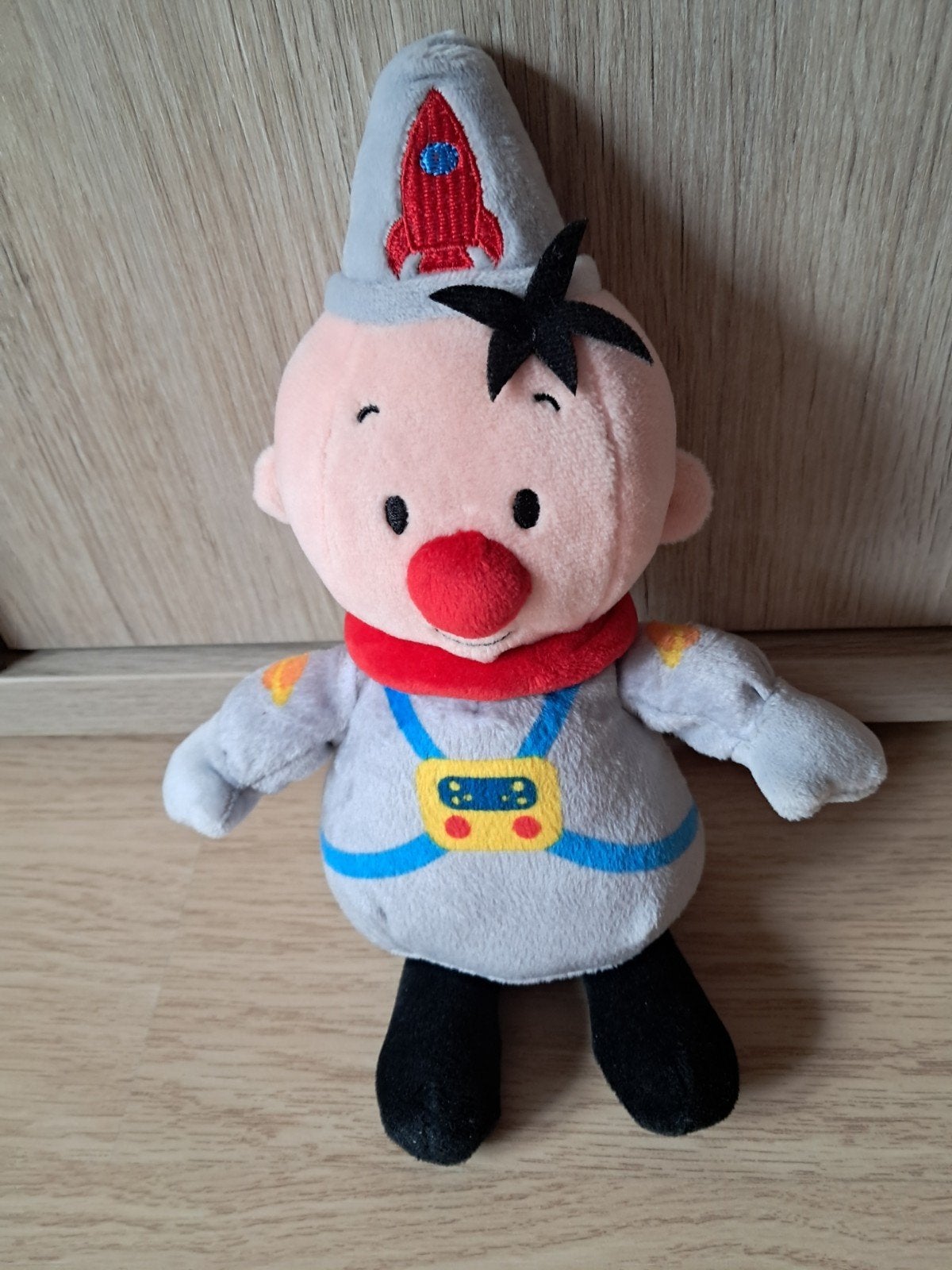 nieuwe Bumba ruimtevaarder, Enfants & Bébés, Neuf, Overige karakters, Autres marques, Enlèvement