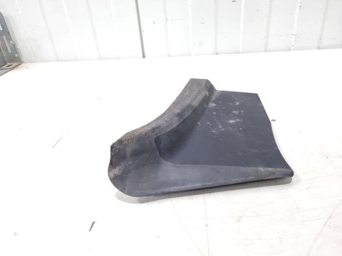 Plaque de protection divers d'un Audi A7, -, 3 mois de garantie, Audi, Utilisé