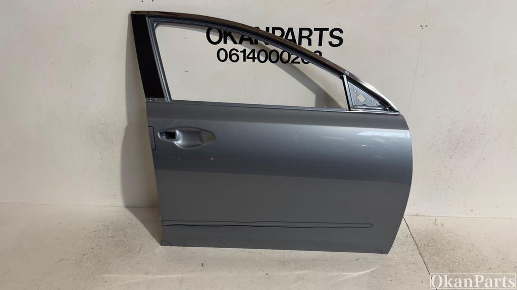 Kia Ceed porte avant droite, Info@fabrikant.eu, Fabrikant BV, Fabrikantstraat 1
1000 AA  Amsterdam, NL, Utilisé