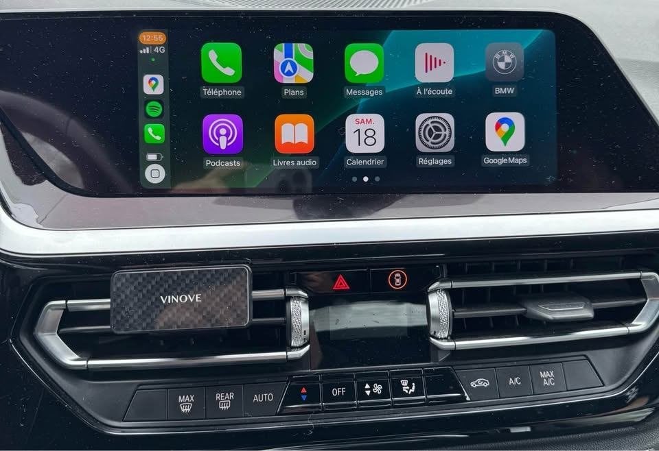 Carplay BMW / MINI, Auto diversen, Overige Auto diversen, Ophalen