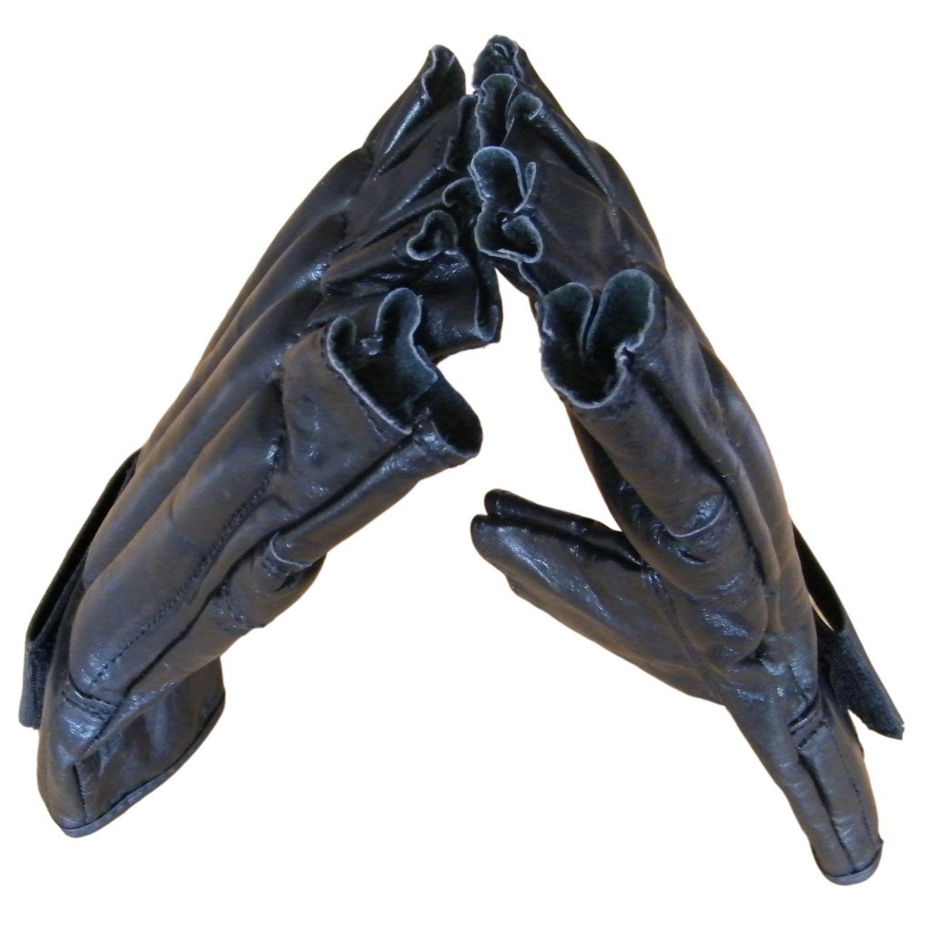 kyokushin shinkyokushin karate handschoenen leer leder, Sport en Fitness, Vechtsporten en Zelfverdediging, Verzenden, Nieuw, Karate