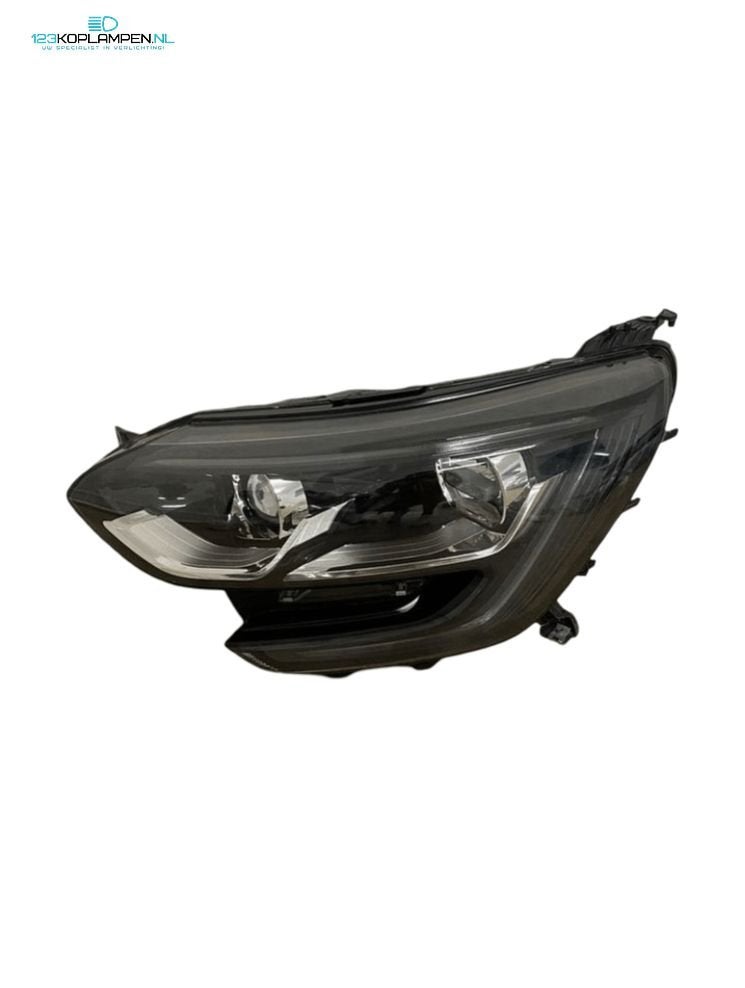 Renault Megane IV Led koplamp links, Auto-onderdelen, Gebruikt, -, Renault, -
