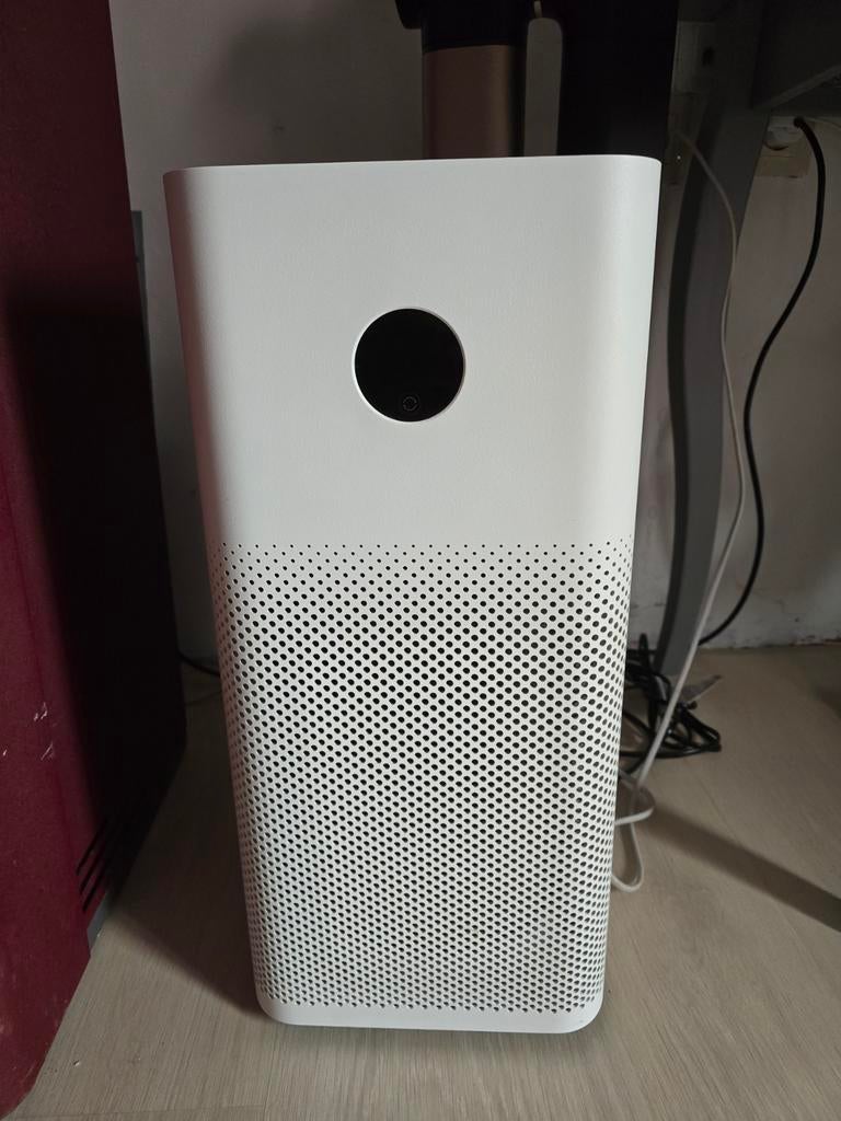 Mi air purifier 3H / xiaomi purificateur d'air, Electroménager, Équipement de traitement de l'air, Enlèvement, Purificateur d'air