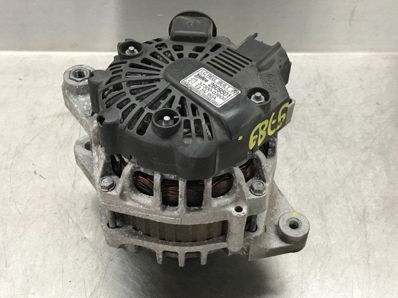 ALTERNATEUR V-Snaar Kia Rio III (UB) (|3730003600|), Utilisé, Kia