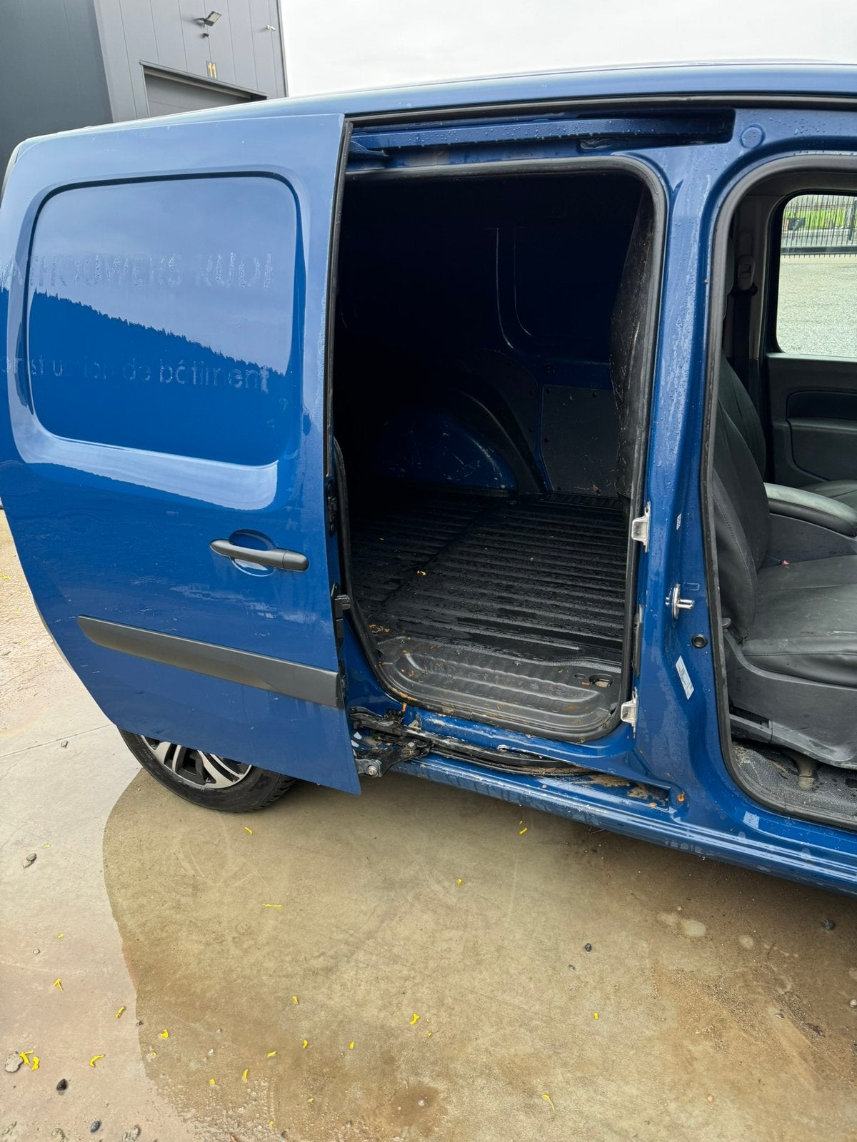 Mercedes citan, Auto's, Mercedes-Benz, Particulier, Te koop, Euro 5