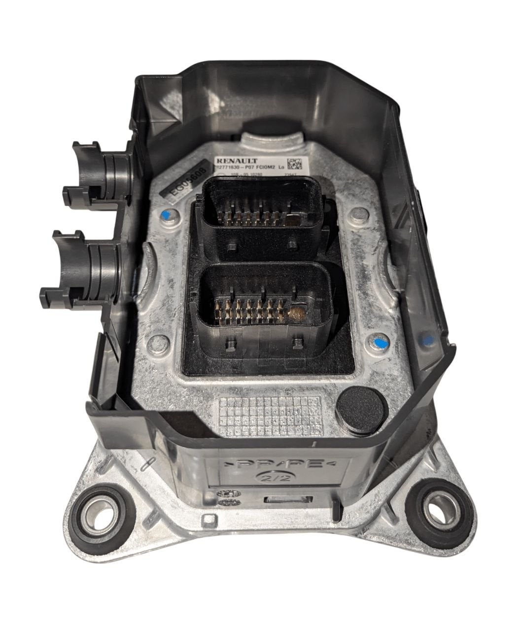 RVI VOLVO FH4 EURO6 D13K FCIOM XENON REGELEENHEID NIEUW +BOR, Neuf, -, Électronique et Câbles, Volvo