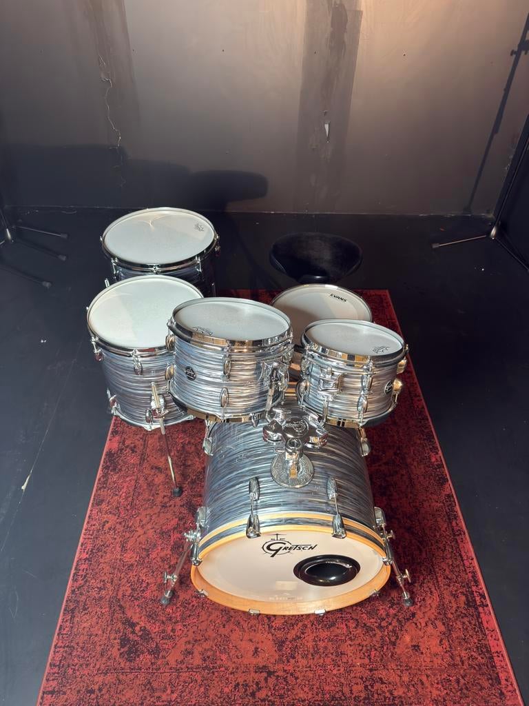 Gretsch Renown maple - SOP, Muziek en Instrumenten, Ophalen, Zo goed als nieuw