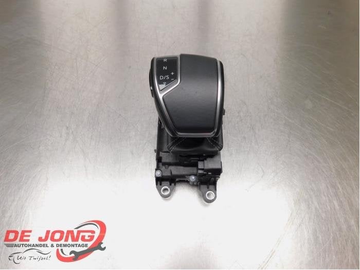 Levier de sélection automatique d'un Volkswagen Touareg, Volkswagen, -, 3 mois de garantie, Utilisé