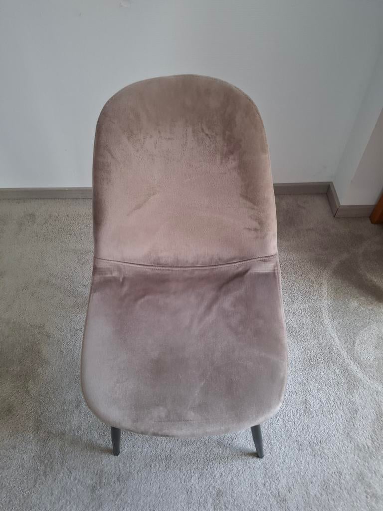 Chaises pour salle à manger