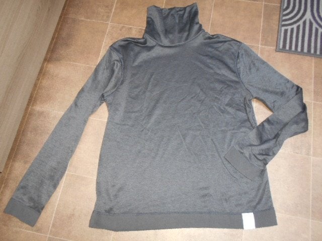Wintersport pulls  Maat XL / 5 € 't stuk / 3 voor 10 €, Ophalen of Verzenden, Zo goed als nieuw, Maat 56/58 (XL), Grijs