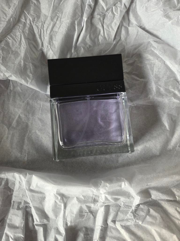 Heren parfum guess seductive, Ophalen of Verzenden