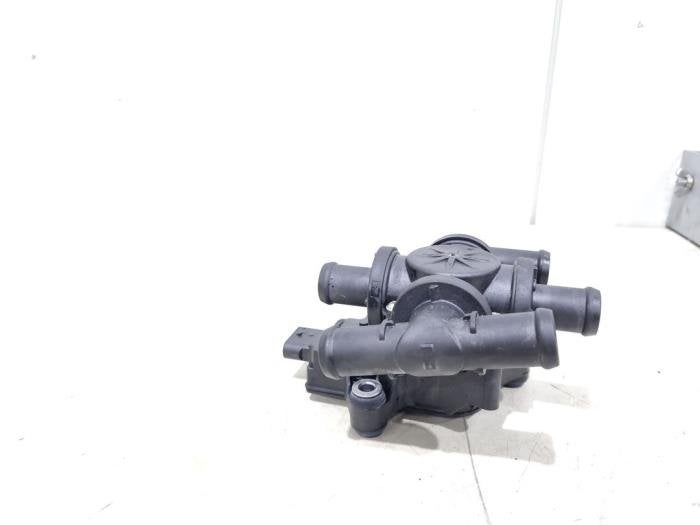 Pompe à eau supplémentaire d'un Audi E-Tron, Autos : Pièces & Accessoires, Climatisation & Chauffage, Audi, Utilisé, 3 mois de garantie