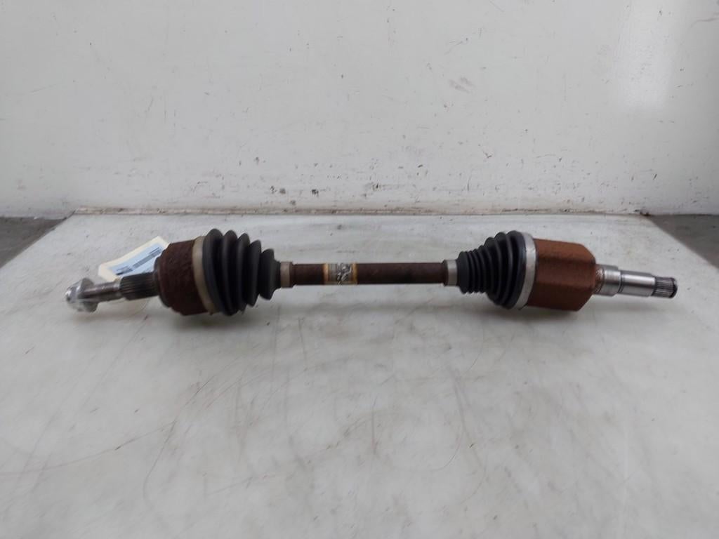 AANDRIJFAS LINKS VOOR Ford Kuga III (DFK) (01-2019/-), Auto-onderdelen, Gebruikt, Ford