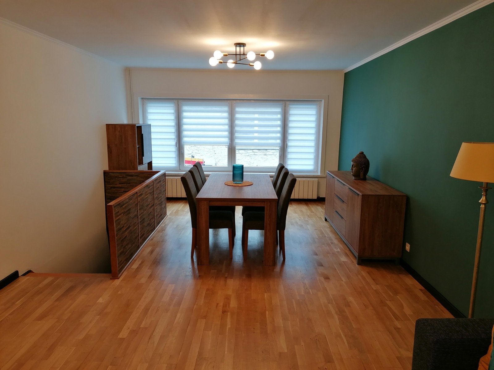 Salle à manger + meubles salon, Maison & Meubles