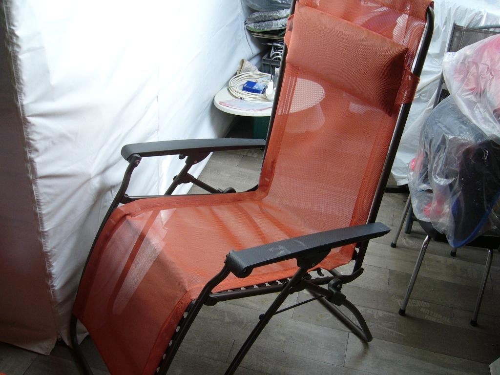 fauteuil relax, Enlèvement, Comme neuf