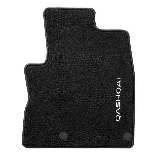 Tapis de voiture Nissan Qashqai — KE745-6UE80, Autos : Divers, Tapis de voiture, Enlèvement ou Envoi