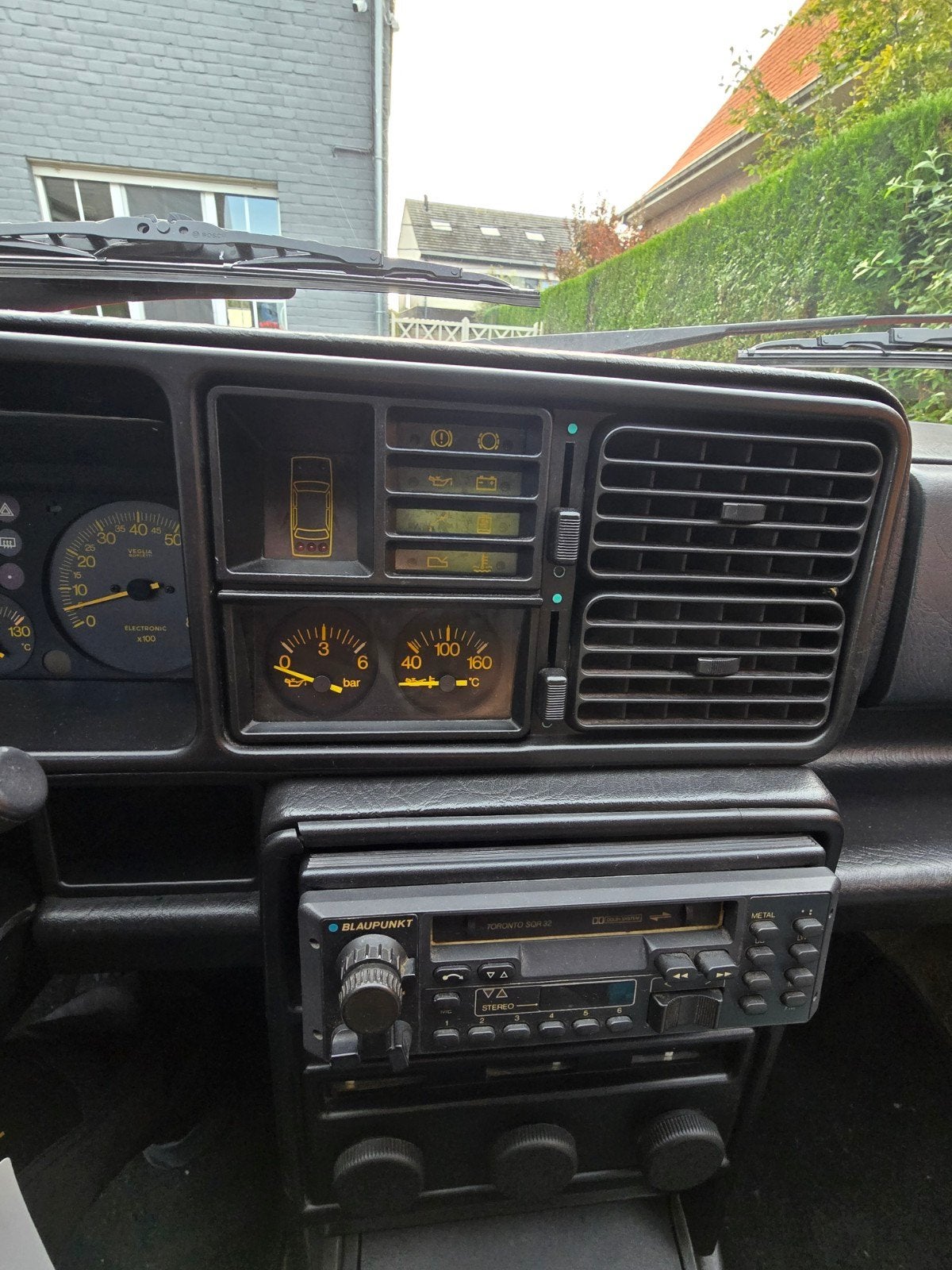 lancia delta hf turbo 1.6, foto 11