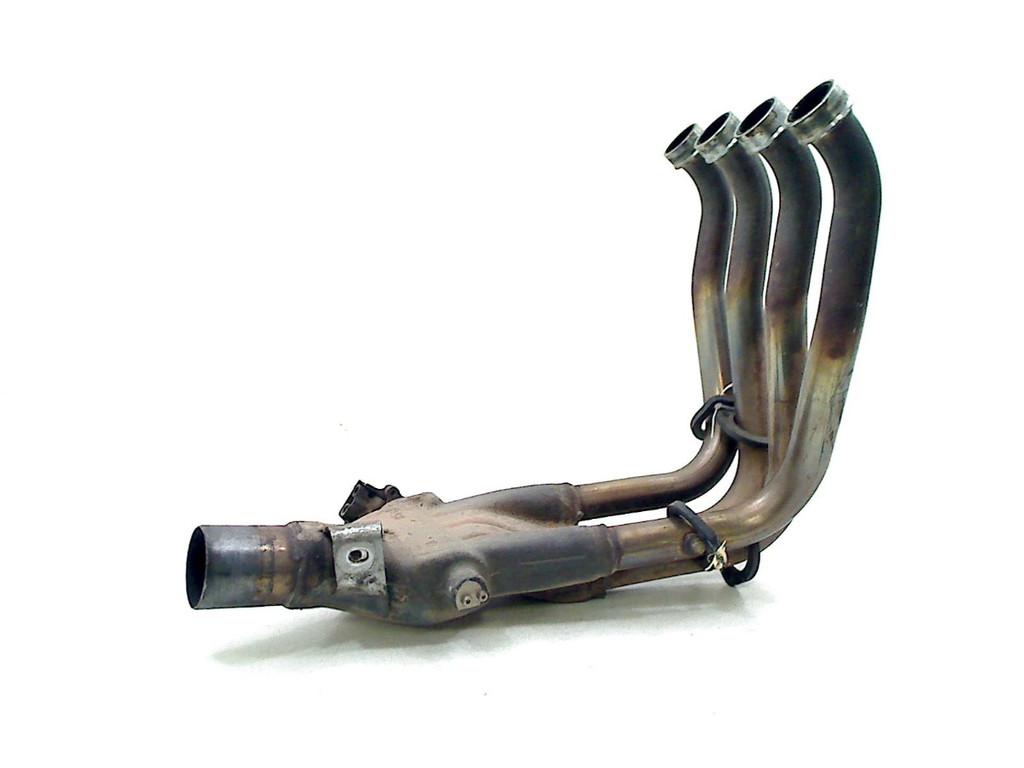 UITLAAT BOCHTENSET Yamaha YZF R1 1998-1999 (YZF-R1 4XV), Dhr. S. di Majo, Gebruikt, Info@cama-motorparts.nl, P.J. Troelstraweg 8 8
3144 CX  MAASSLUIS, NL