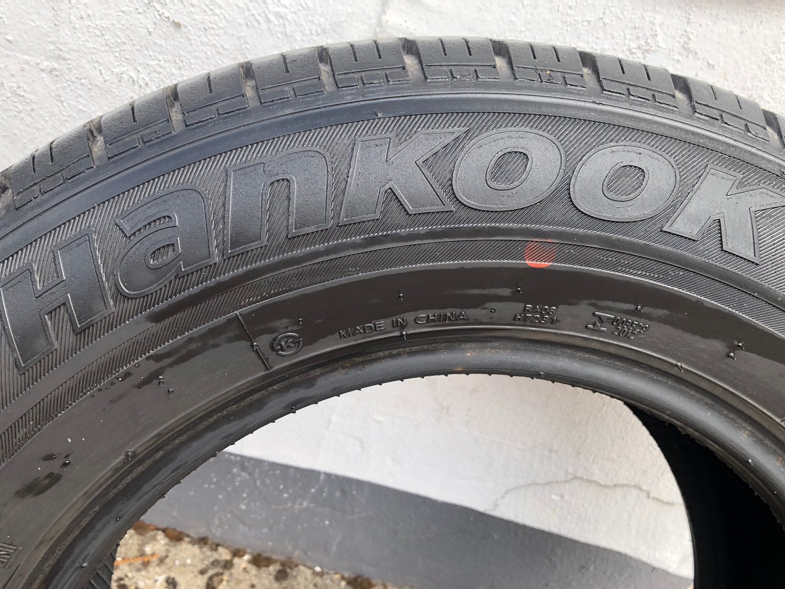 Pneus de voiture renforcés Hancook 215/70 R16C, Autos : Pièces & Accessoires, Pneus & Jantes, 215 mm, 16 pouces, Pneus été, Véhicule utilitaire