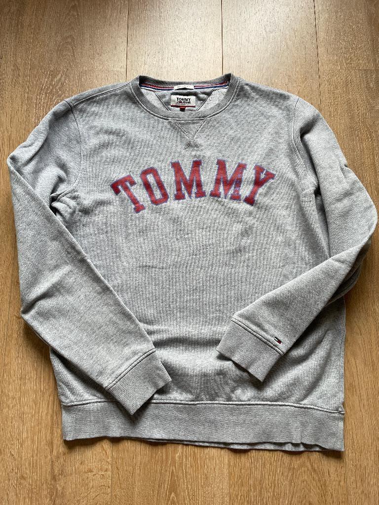 Sweater Tommy Hilfiger Large, Kleding | Heren, Ophalen