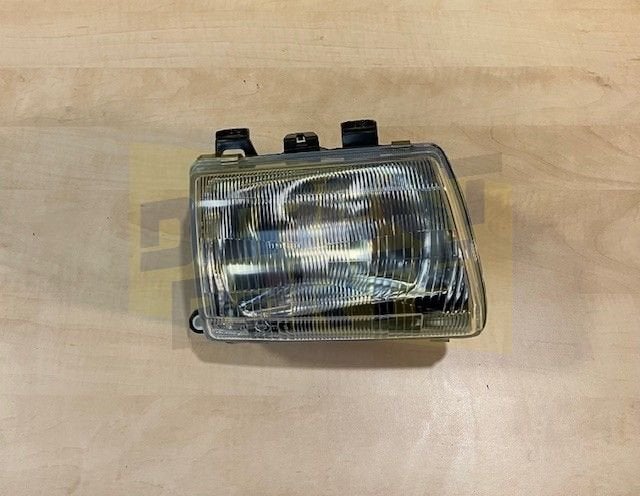 Suzuki Alto SH (6/94-4/02) (chassis EF) koplamp Rechts (hm), -, -, Nieuw, Ophalen of Verzenden