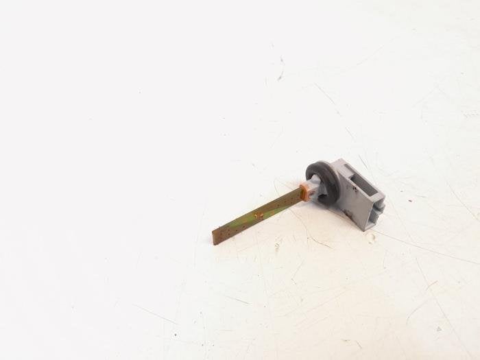 Temperatuursensor binnen van een Volkswagen Jetta, Gebruikt, -, Volkswagen, -