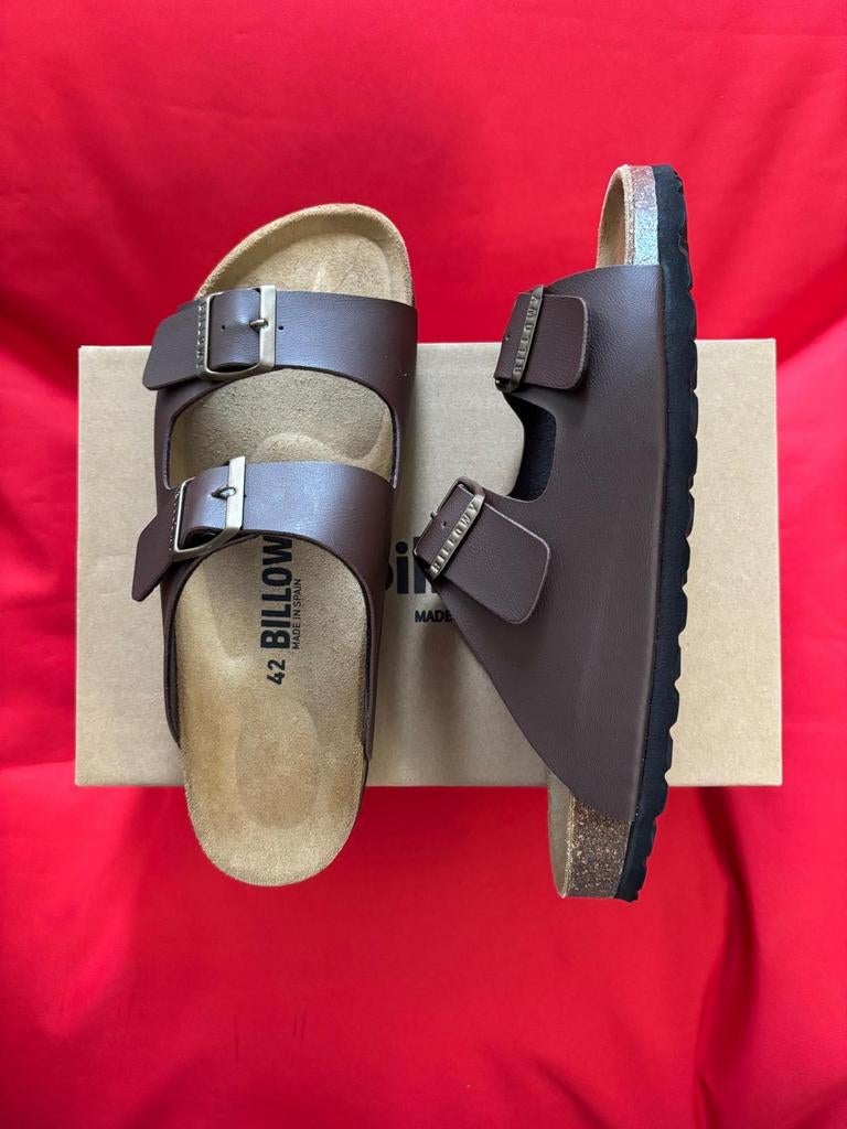 Nieuwe sandalen - maten 42 tot 44, Ophalen of Verzenden, Sandalen