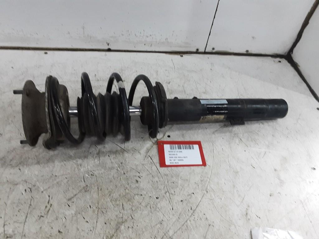 AMORTISSEUR OU ABSORBEUR DE CHOC AVANT GAUCHE 3 serie (E90), Mevr. I. Hauben, Utilisé, BMW, Rue de l'Espoir 34 34
4030  GRIVEGNÉE, BE