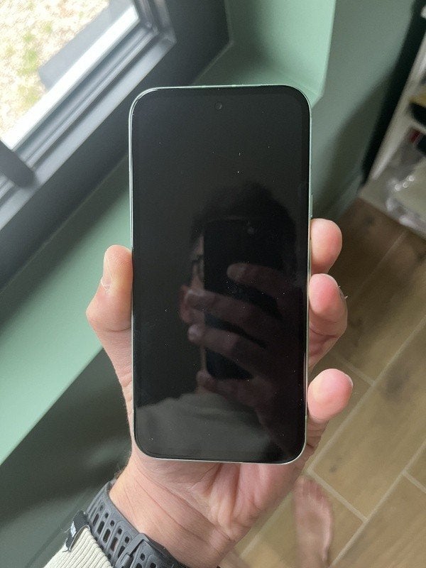 Google Pixel 8a, Télécoms, Téléphonie mobile | Marques Autre, Autres modèles, Enlèvement ou Envoi, 6 mégapixels ou plus, Utilisé