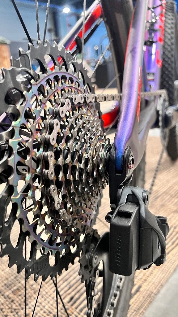 Sworks Epic Spécialized vélo, Vélos & Vélomoteurs, Autres marques, 10 à 15 vitesses, Enlèvement, Utilisé