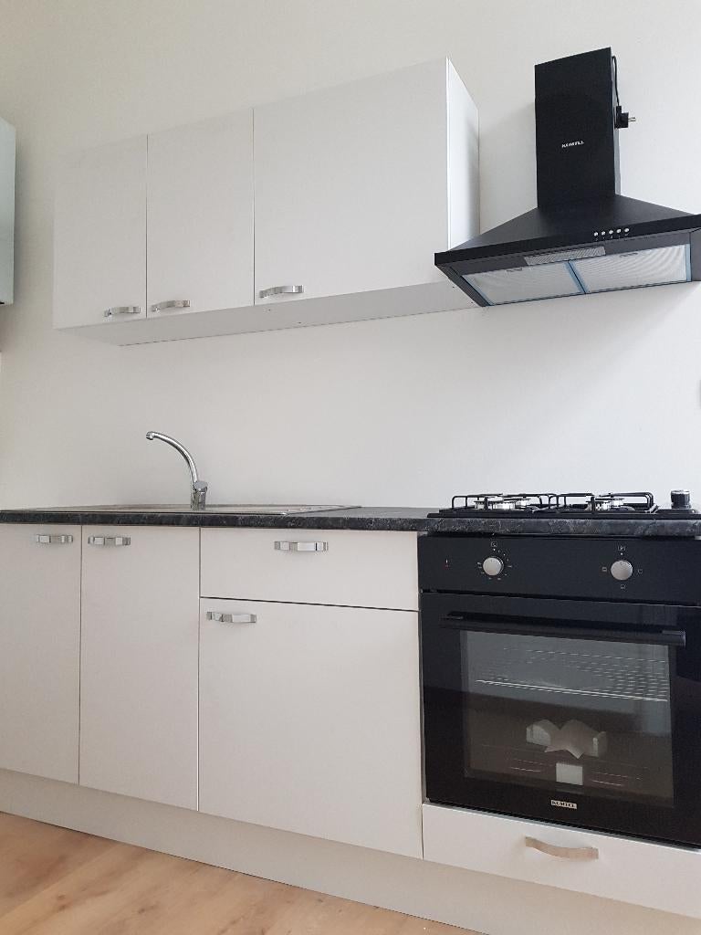 Lumineux Duplex 2 chambres à Schaerbeek | Quartier Tilleul, Immo, 50 m² ou plus, Bruxelles