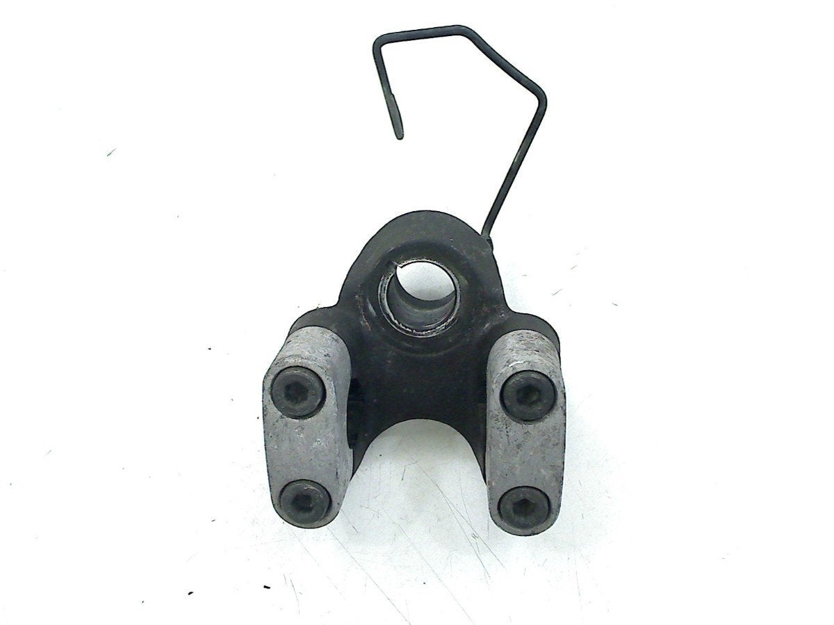 TOP YOKE TROIS POINTS YP 250 R X-MAX 2005-2009 (YP250R 5GJ), Motos, Pièces | Yamaha, Dhr. S. di Majo, Utilisé, Info@cama-motorparts.nl
