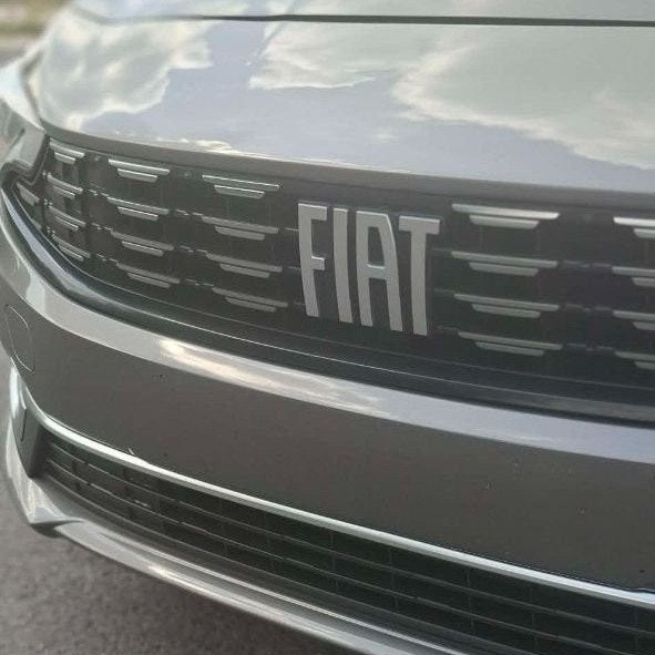 Fiat Tipo City Life (année de construction 2022), Autos, Argent ou Gris, Achat, Euro 6, Entreprise