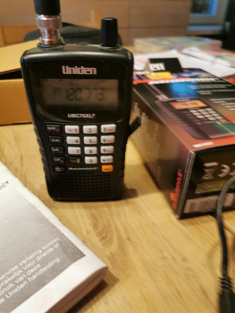 scanner, Computers en Software, Ophalen of Verzenden