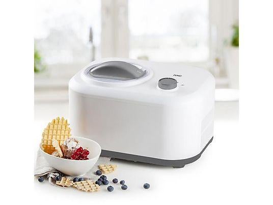 Domo Sorbetière DO9243I, Electroménager, Machines à glace, Neuf, Enlèvement