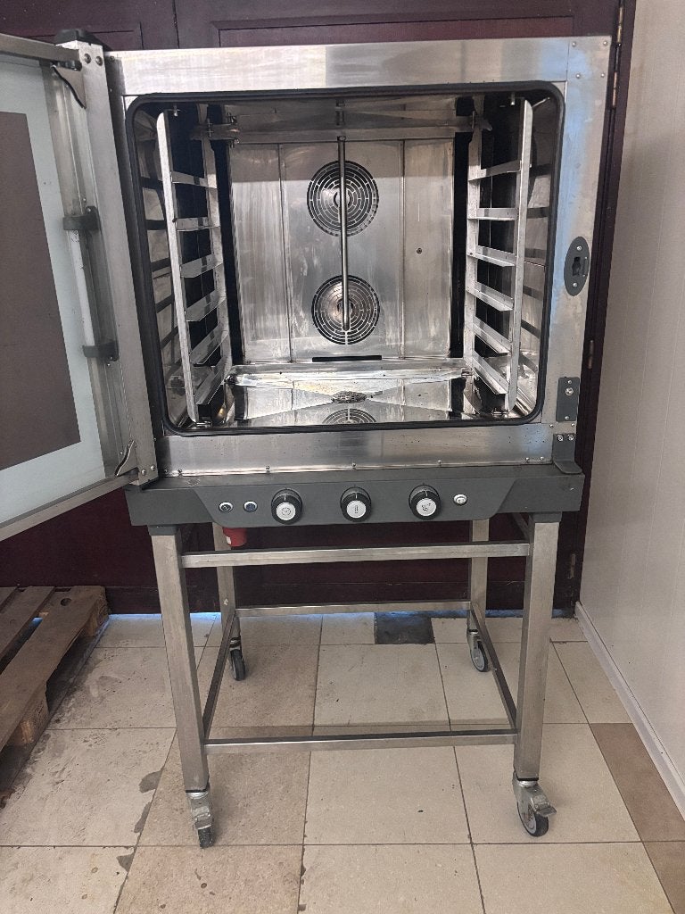Unox  oven professionele hete luchtoven, Ophalen, Gebruikt, Ovens, Microgolfovens en Steamers