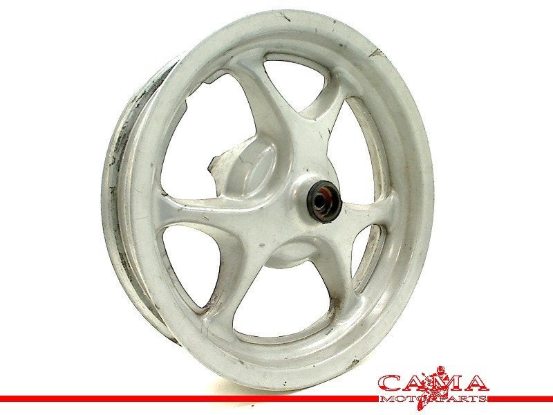 VOORVELG Honda SES 150 Dylan (SES150) (01-1970/-), Motoren, Dhr. S. di Majo, Gebruikt, Info@cama-motorparts.nl, P.J. Troelstraweg 8 8
3144 CX  MAASSLUIS, NL