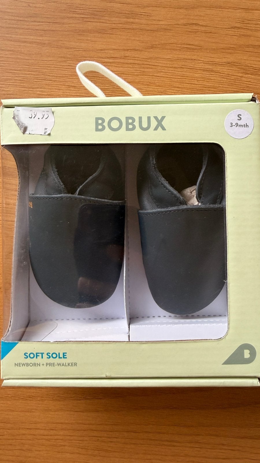 Bobux S NOUVEAU, Enfants & Bébés, Enlèvement, Comme neuf