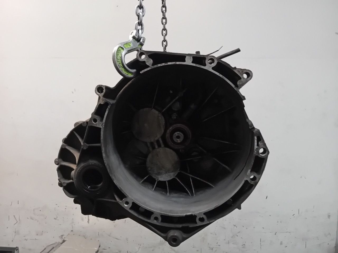 Versnellingsbak schakel Ford Transit, Onderdelen@venauto.nl, Van der Ven Autorecycling B.V., Ettenseweg 76, 4706 PB Roosendaal, The Netherlands