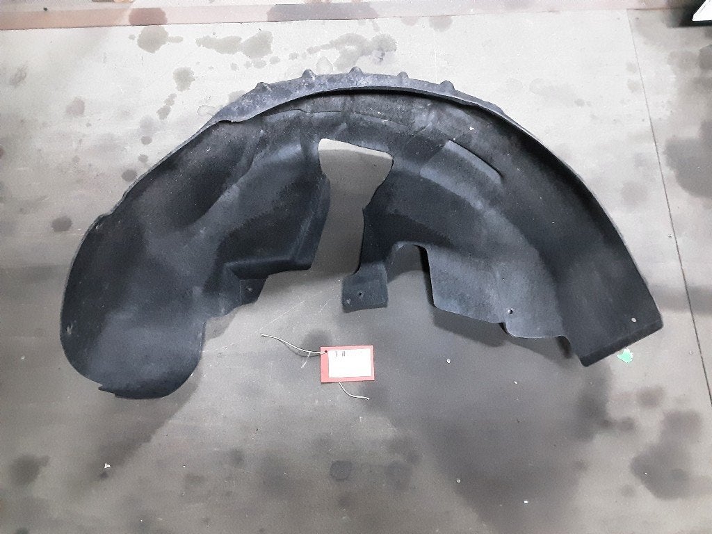 PARE BOUE ARRIERE DROIT Volkswagen Golf V (1K1), Volkswagen, Volkswagen AG, Garde-boue, Utilisé