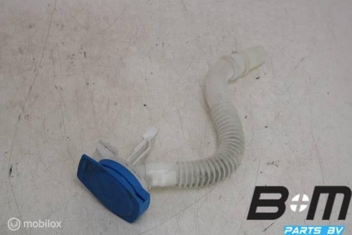 Vultrechter ruitensproeierreservoir VW Polo 2G AW 2G0955463C, Utilisé