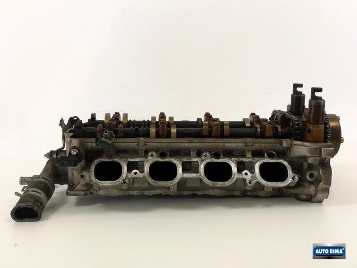 Cilinderkop van een Volvo XC90, Gebruikt, -, -, Ophalen of Verzenden