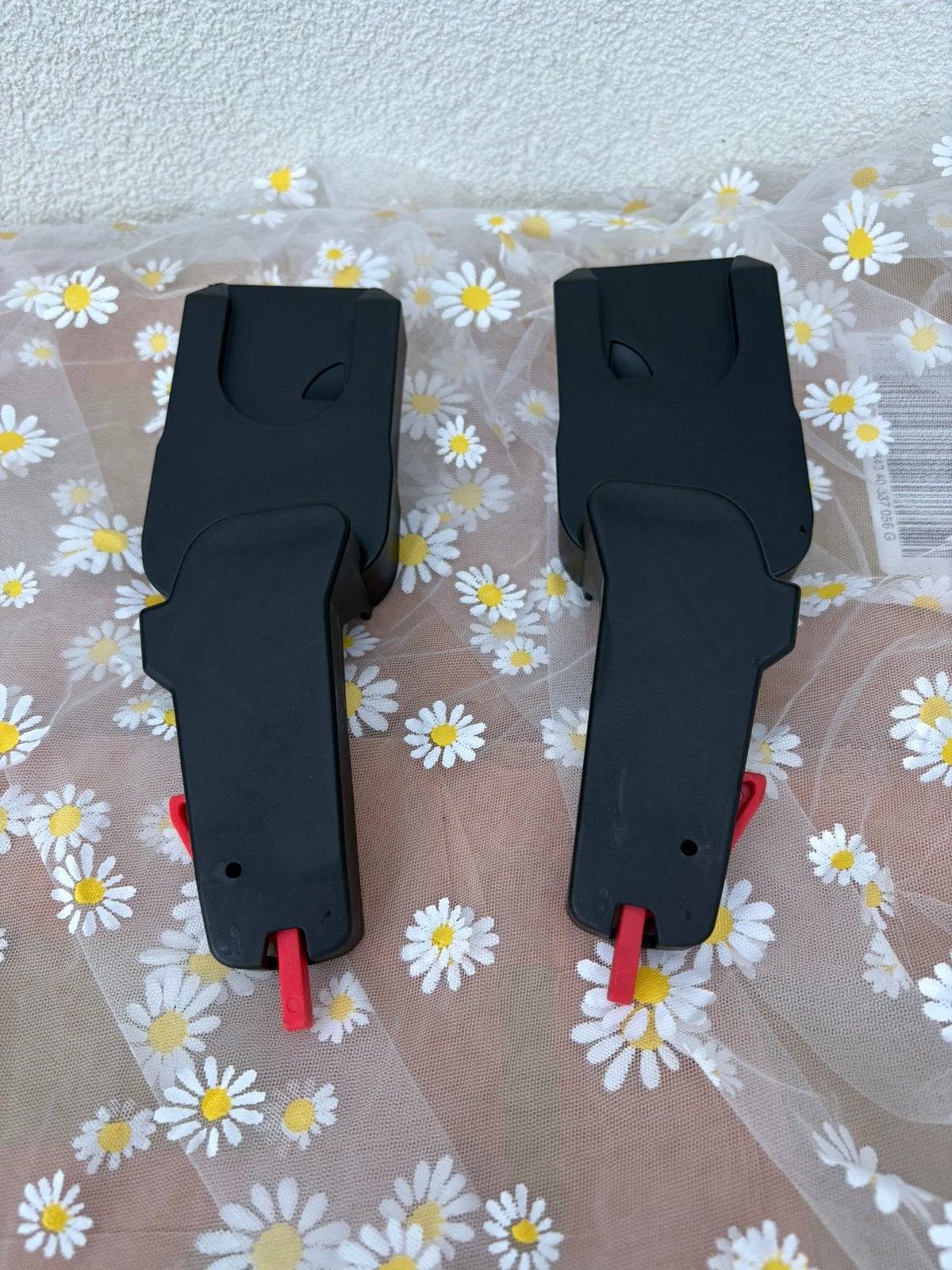 Quinny moodd adapter adapters voor maxi Cosi nieuw, Kinderen en Baby's, Ophalen of Verzenden, Nieuw