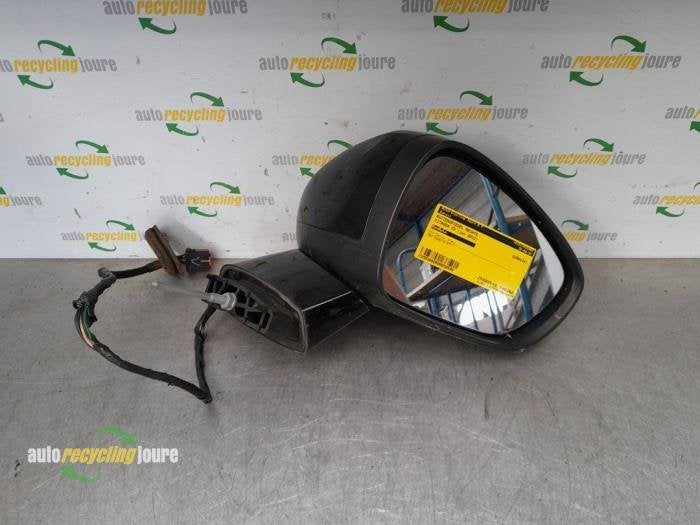 Rétroviseur extérieur droit d'un Citroen C5, -, 3 mois de garantie, Utilisé, -