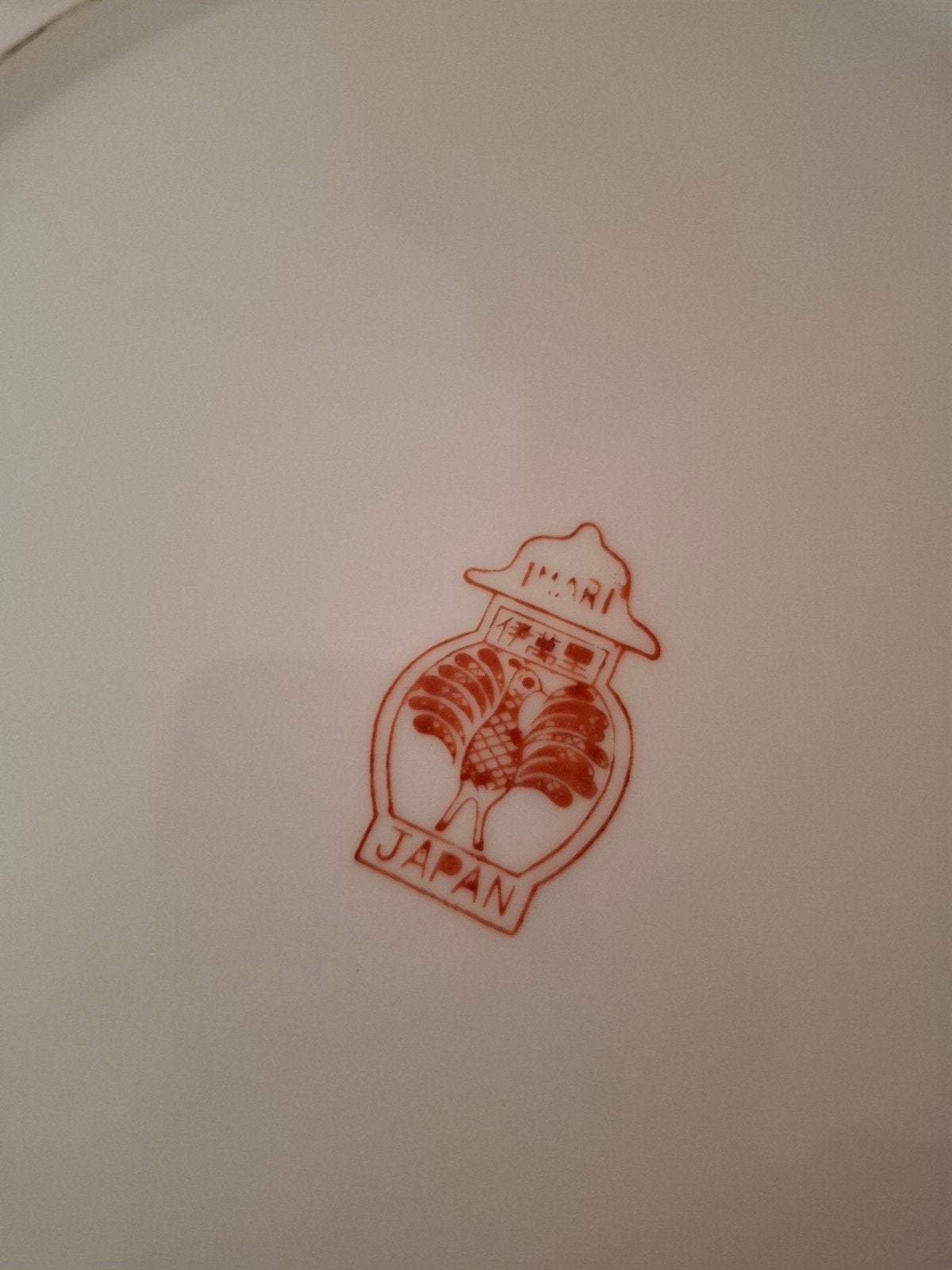 bord, Antiek en Kunst, Ophalen of Verzenden