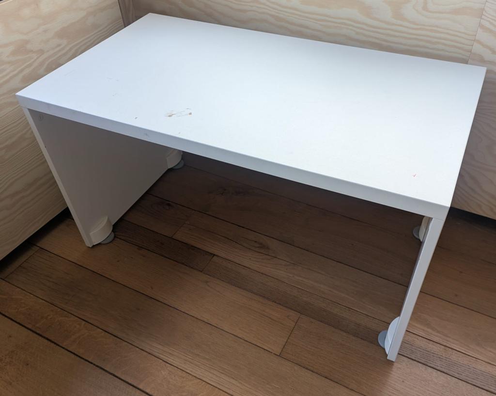 IKEA ladenkast, Ophalen, Gebruikt