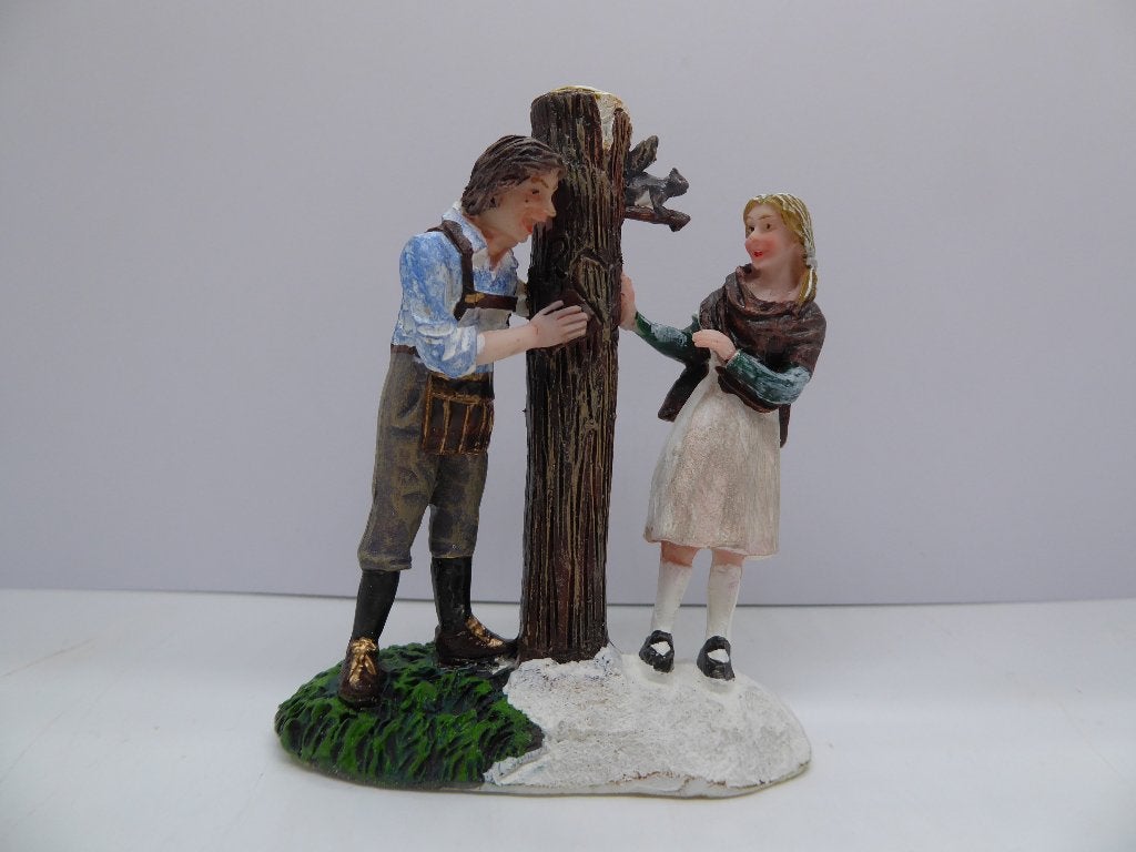 Luville  ray and karen  608257, Diversen, Kerst, Ophalen of Verzenden, Zo goed als nieuw