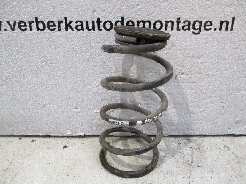 SCHROEFVEER ACHTER Opel Adam (01-2012/12-2019) (aalp), Gebruikt, Opel, Opel Automobile GmbH, Kontakt-opel@opel.com