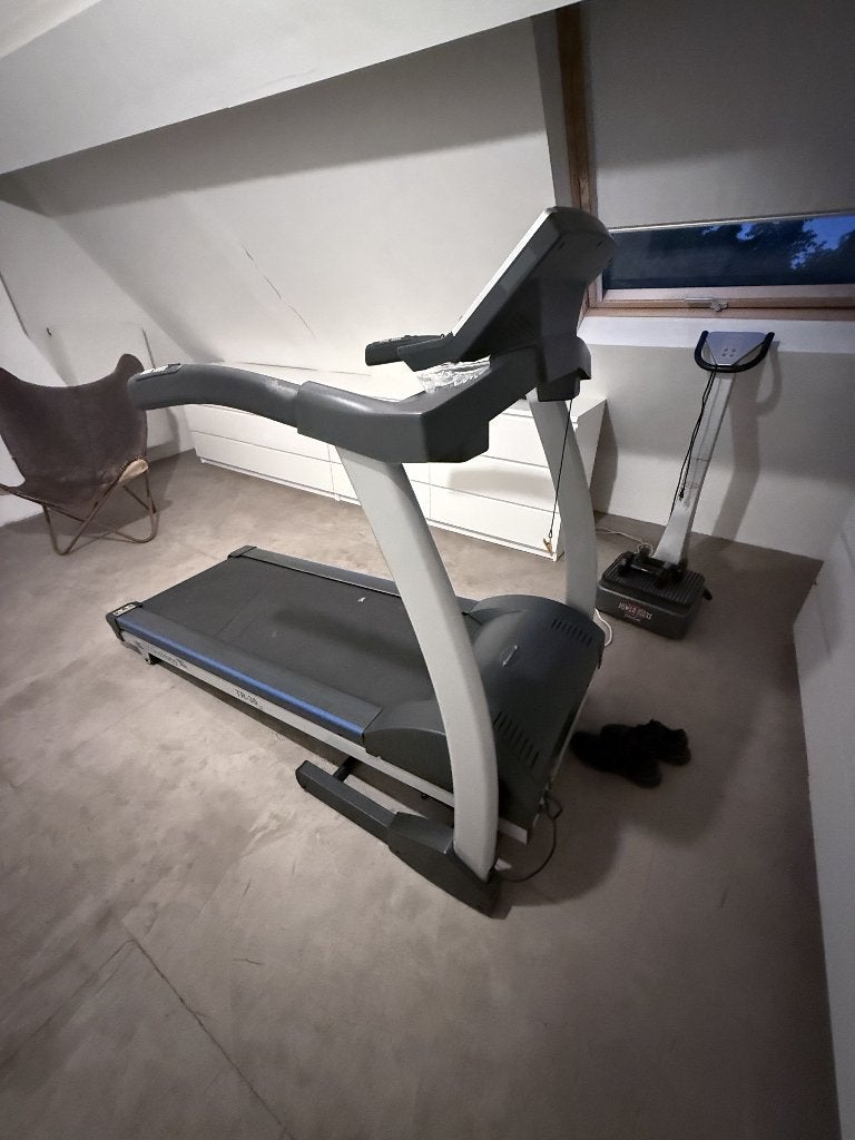 cardiostrong TX30 Loopband opvouwbaar, Sports & Fitness, Appareils de fitness, Jambes, Tapis roulant, Comme neuf, Enlèvement