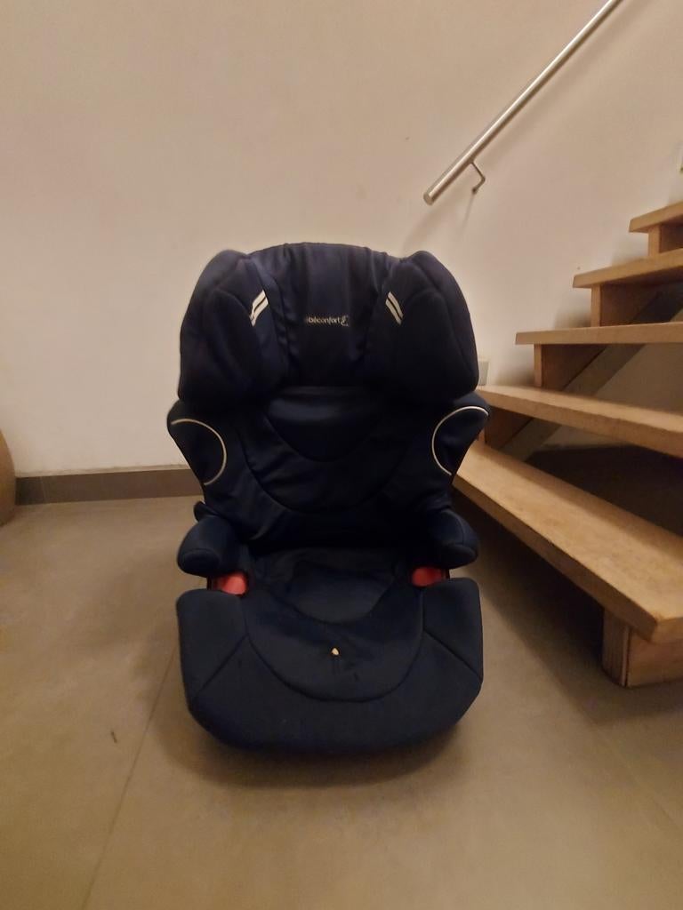 Autostoel bébéconfort, Ophalen of Verzenden, Gebruikt, Overige merken